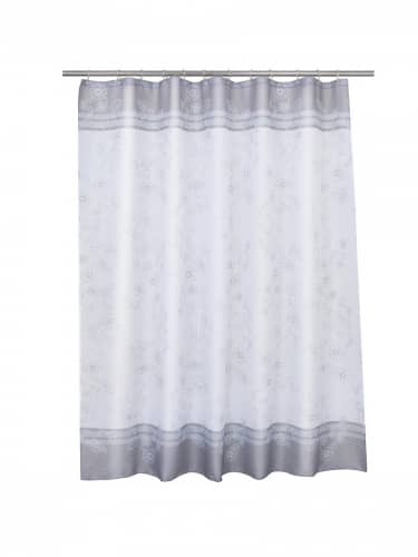 Купить Штора Master House для ванной Ромашки по низкой цене