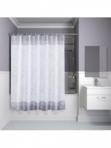 Купить Штора Master House для ванной Ромашки по низкой цене