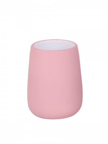 Купить Стаканчик Аквалиния для зубных щеток керамический по низкой цене