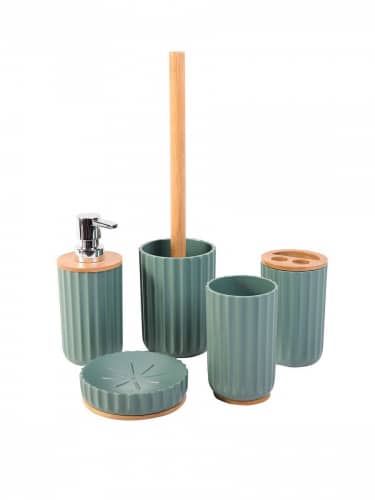 Купить Ёршик Аквалиния Бамбук сантехнический по низкой цене