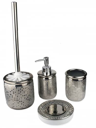 Купить Мыльница Proffi Мозаика керамическая по низкой цене