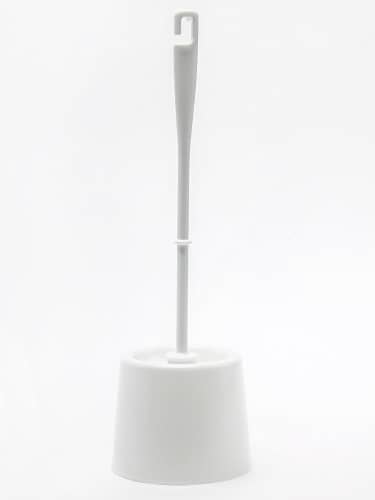 Купить Ёршик Мелочовка для унитаза пластиковый по низкой цене