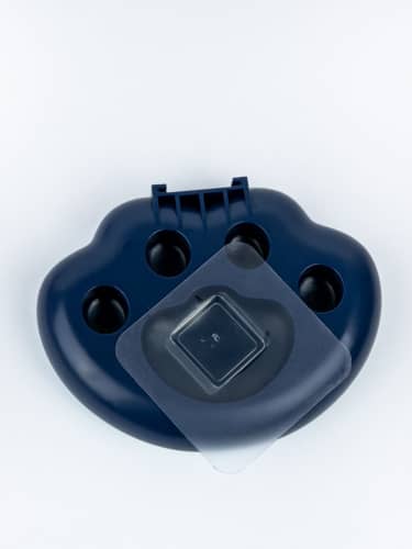 Купить Мыльница Zakka Paw по низкой цене