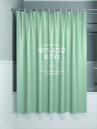 Купить Штора Iddis для ванной по низкой цене