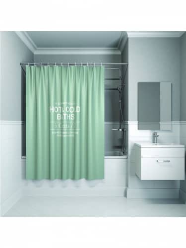 Купить Штора Iddis для ванной по низкой цене
