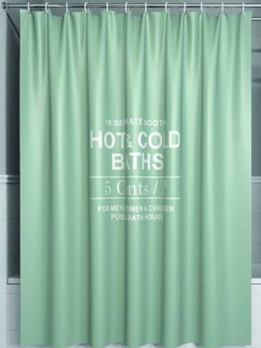 Купить Штора Iddis для ванной по низкой цене