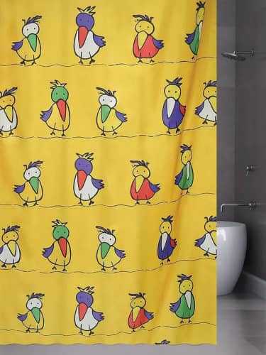 Купить Штора Bath Plus для ванной по низкой цене