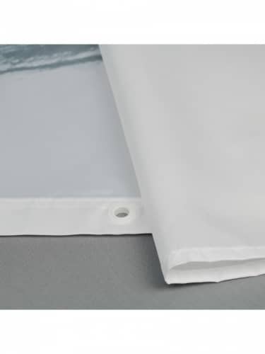 Купить Штора Iddis для ванной комнаты, 200x180 см по низкой цене