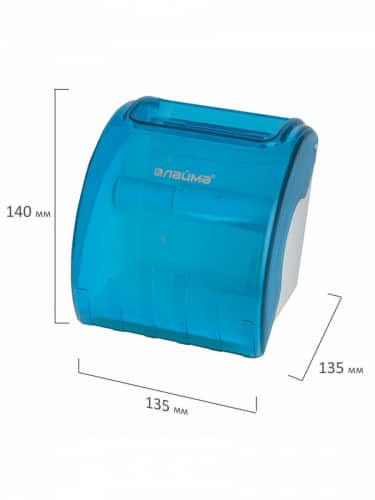 Купить Диспенсер Лайма для туалетной бумаги в стандартных рулонах по низкой цене