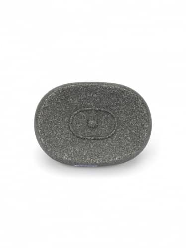 Купить Мыльница Wenko Puro anthracite по низкой цене