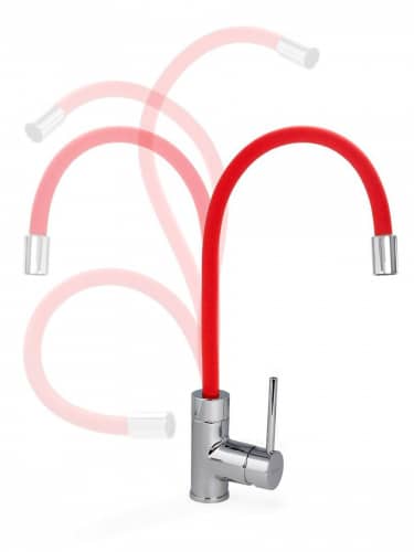 Купить Смеситель Iddis Kitchen 360 для кухни по низкой цене