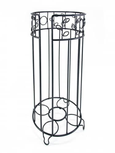 Купить Держатель Фея Порядка корзина для туалетной бумаги  D178xH386 мм по низкой цене