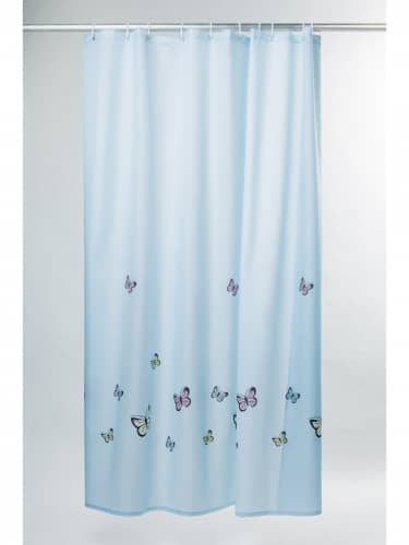 Купить Штора Iddis для ванной по низкой цене