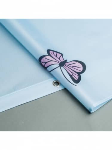 Купить Штора Iddis для ванной по низкой цене