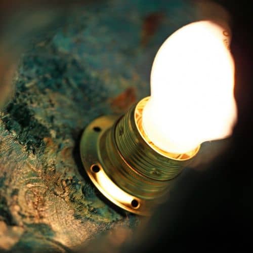 Купить Светильник iM Light Yggdrasil T0005 декоративный по низкой цене
