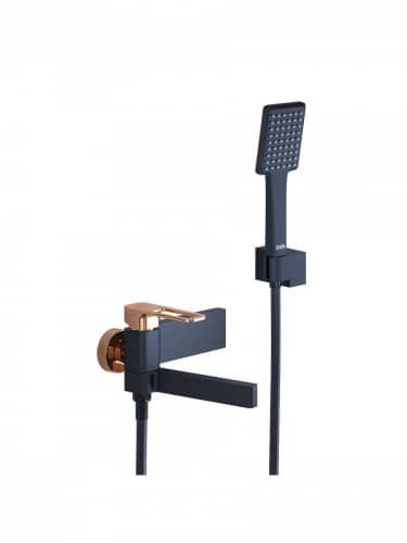 Купить Смеситель Iddis SLIBG00i02 для ванны по низкой цене