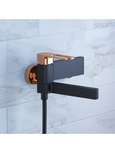 Купить Смеситель Iddis SLIBG00i02 для ванны по низкой цене