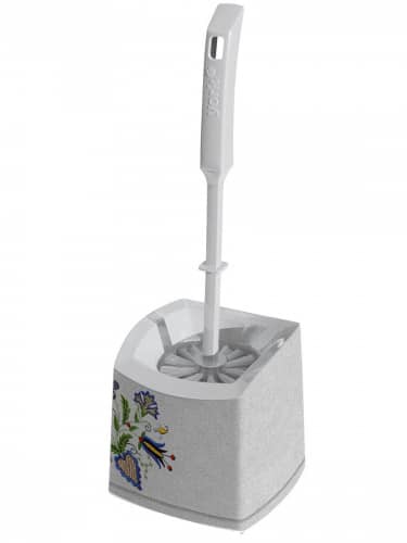 Купить Ёршик York Стайл Фолк для туалета по низкой цене