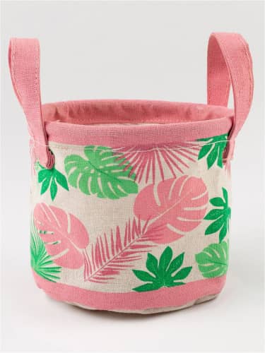 Купить Корзина ЭтельTropical Dream текстильная по низкой цене