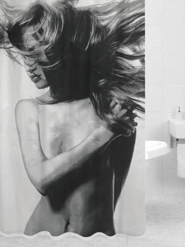 Купить Штора Bath Plus для ванной по низкой цене
