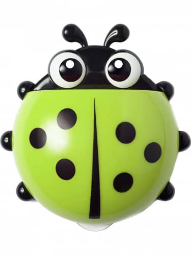 Купить Стаканчик Dom для зубных щеток по низкой цене