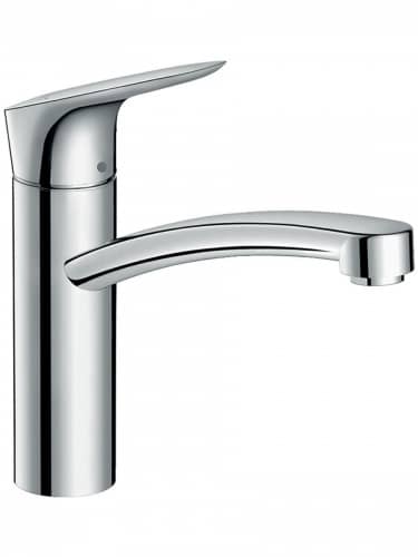 Купить Смеситель Hansgrohe Logis для кухни по низкой цене