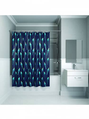 Купить Штора Iddis для ванной по низкой цене