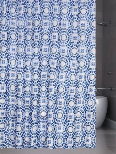 Купить Штора Bath Plus для ванной 180х200 см по низкой цене