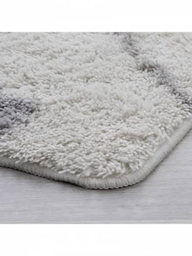 Купить Коврик Iddis P02PA69i12 для ванной комнаты акрил 60x90 см по низкой цене