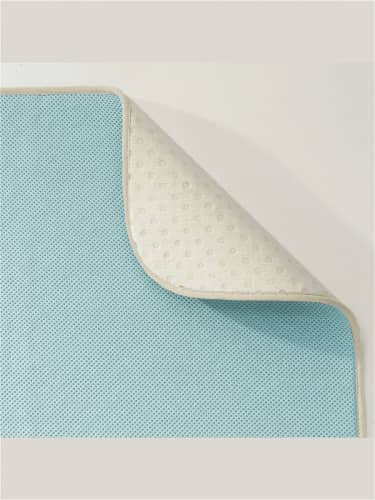 Купить Коврик Interdesign iDry для ванной комнаты влаговпитывающий по низкой цене
