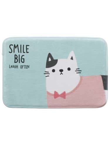 Купить Коврик Sargol нескользящий по низкой цене