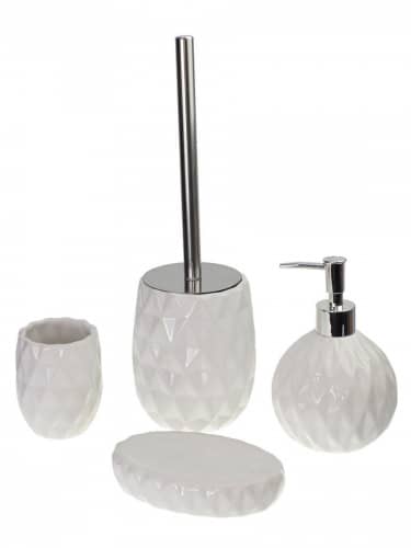 Купить Ёршик Proffi Pion для ванной комнаты с керамической чашей по низкой цене