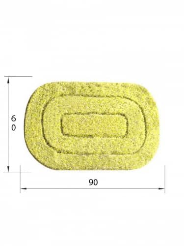 Купить Коврик Iddis для ванной по низкой цене