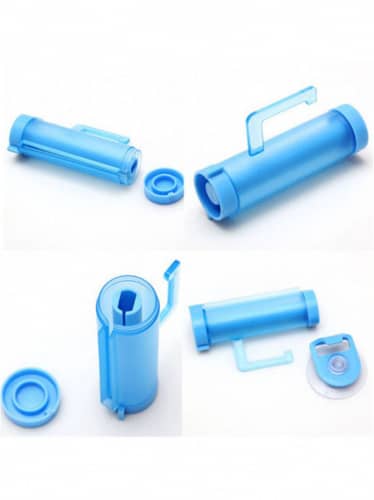 Купить Держатель Простые Предметы для зубной пасты по низкой цене