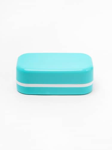 Купить Мыльница Мелочовка с крышкой по низкой цене