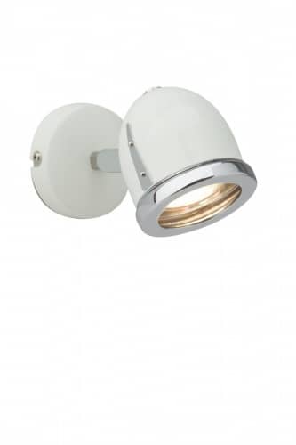 Купить Спот Brilliant Cinda Led настенный или потолочный G10910-75 по низкой цене