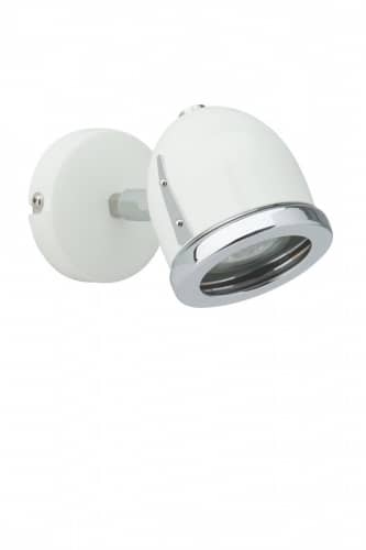Купить Спот Brilliant Cinda Led настенный или потолочный G10910-75 по низкой цене