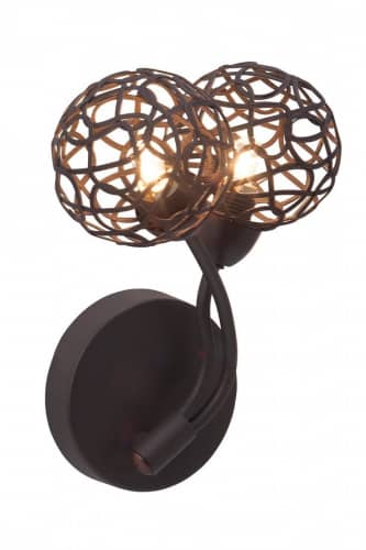 Купить Бра Brilliant Virgo G02292-20 по низкой цене