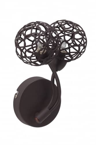 Купить Бра Brilliant Virgo G02292-20 по низкой цене