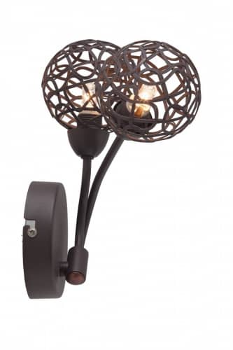 Купить Бра Brilliant Virgo G02292-20 по низкой цене