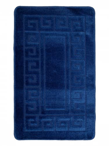 Купить Коврик Confetti противоскользящий для ванной комнаты 60x100 см по низкой цене