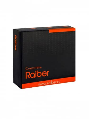 Купить Смеситель Raiber Classic для кухни по низкой цене