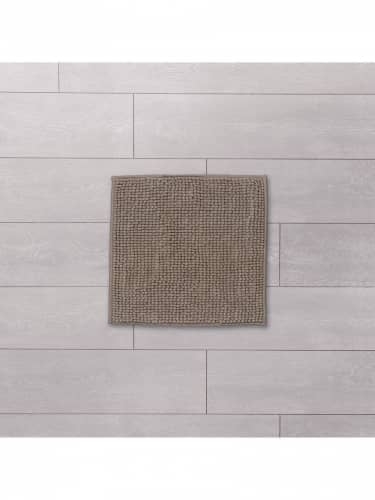 Купить Коврик Iddis для ванной комнаты, 45x45 см по низкой цене