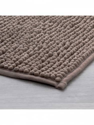 Купить Коврик Iddis для ванной комнаты, 45x45 см по низкой цене