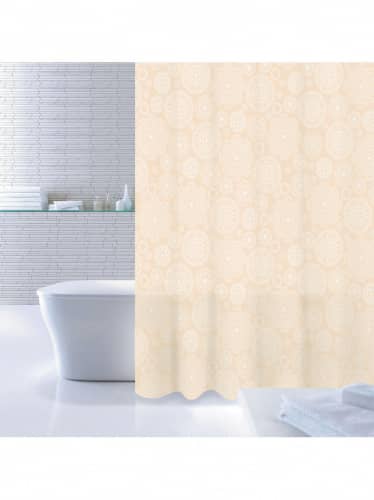 Купить Штора Iddis для ванной по низкой цене