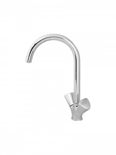 Купить Смеситель Iddis Bounce Bousb J0i05 для кухни по низкой цене