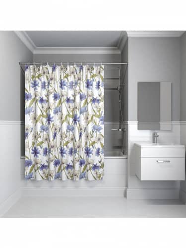 Купить Штора Iddis для ванной по низкой цене