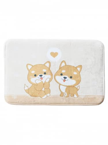 Купить Коврик Sargol нескользящий по низкой цене