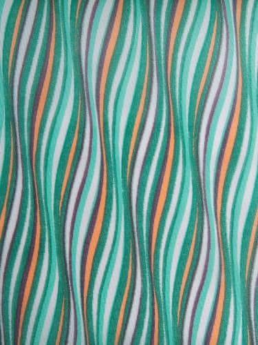 Купить Штора Доляна Бриз для ванной 180х180 см по низкой цене