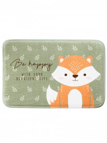 Купить Коврик Sargol нескользящий по низкой цене